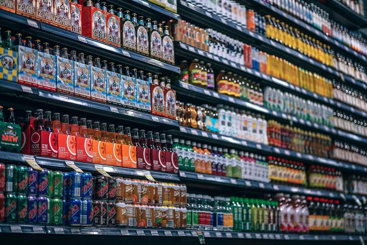 Can You Buy Monster With EBT? Understanding Energy Drink Rules for SNAP Shoppers