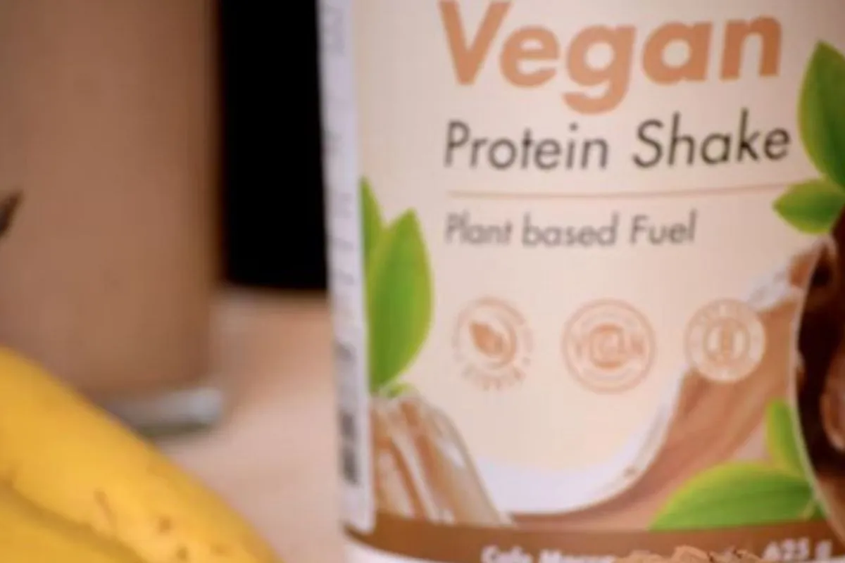Can You Buy Protein Shakes With EBT? SNAP Rules Explained