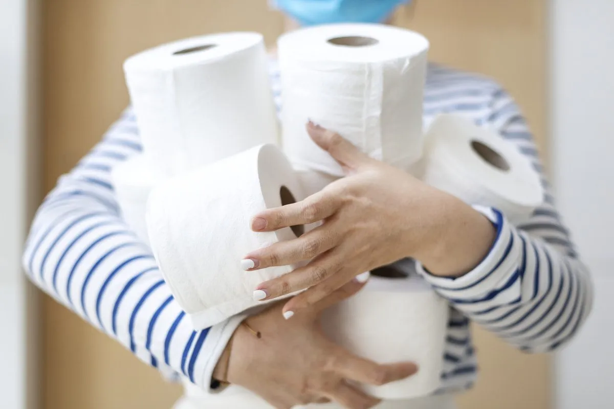Can You Buy Toilet Paper With EBT? 5 Helpful Facts You Should Know