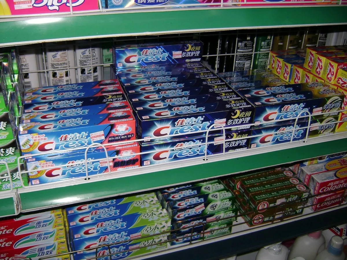 Can You Buy Toothpaste With EBT? A Practical Guide for SNAP Households