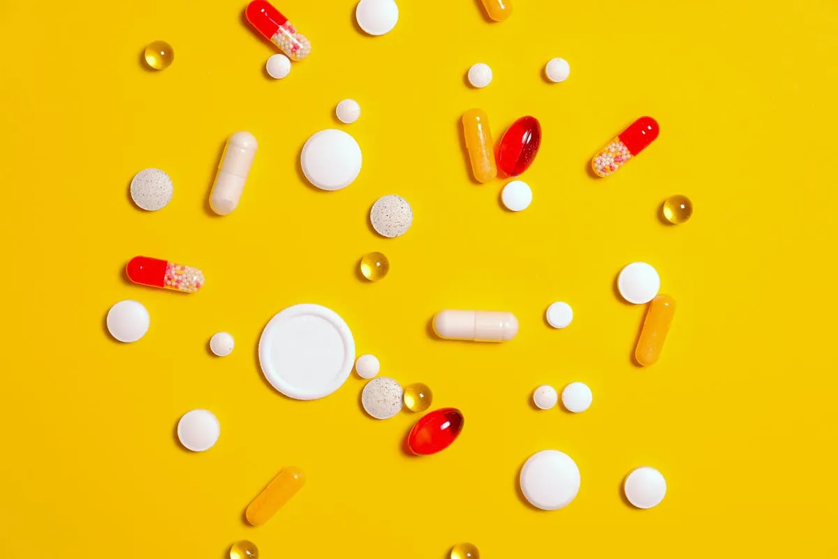 Can You Buy Vitamins with EBT? Here’s the Answer