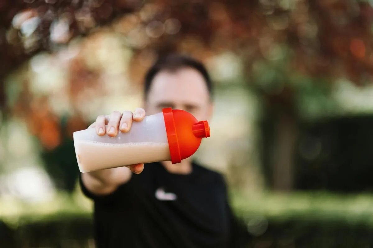 Can You Buy Whey Protein With EBT? A Guide to Protein Options on SNAP