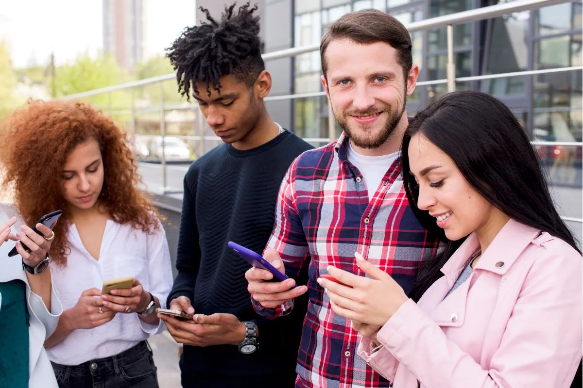 Can You Get a Free Phone with Food Stamps? The Program Details