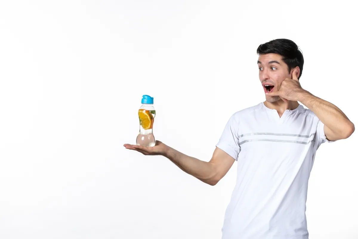 Can You Get Energy Drinks with EBT? 5 Shocking Facts You Must Know!