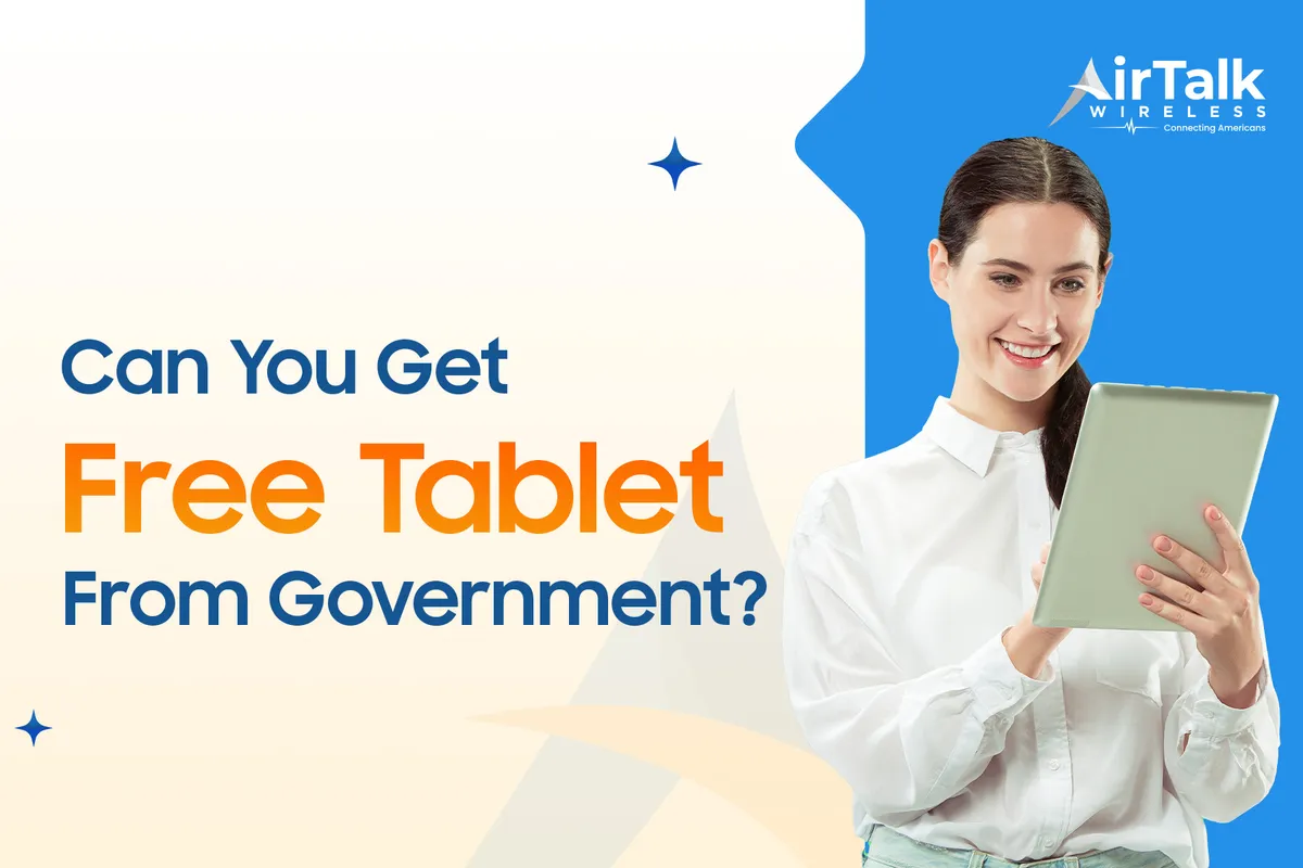 How To Apply For Free Tablet From Government 2025 – A Step-by-step Guide