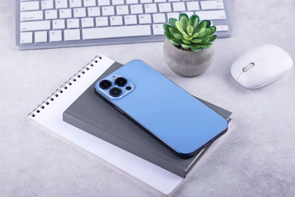 How to Get a Free iPhone 15 Pro Max (Without Scams)