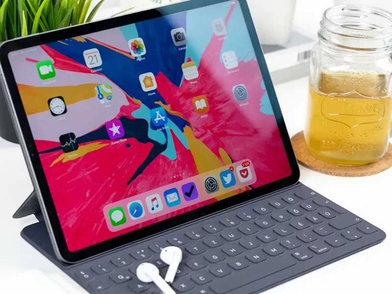 Can you make phone calls on an iPad