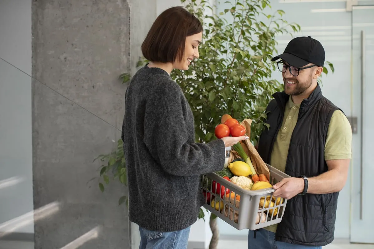 Can You Order Groceries Online With EBT? 5 Clear Steps