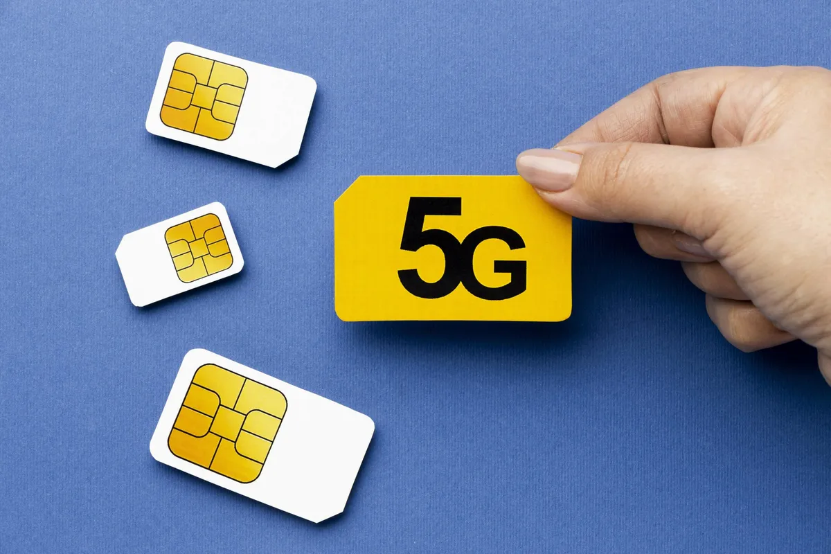 How Does a SIM-Free Phone Work? 5 Simple Fact and Guide
