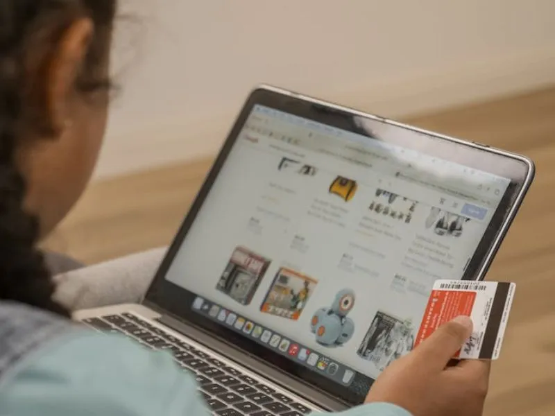 can you use ebt on amazon