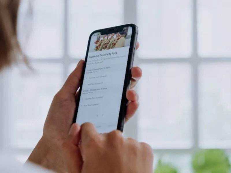 can you use ebt on doordash