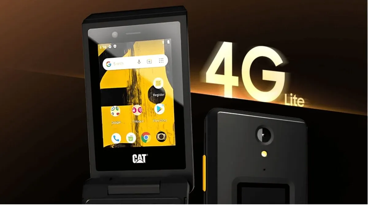 CAT S22 Flip Review: Can I Get A CAT S22 Flip For Free?