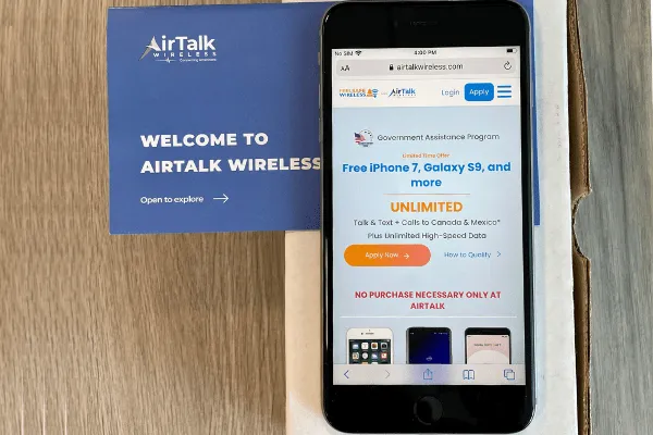 Cell Phone Companies Offering Free Phones – Best Option & How to Qualify — figure 2