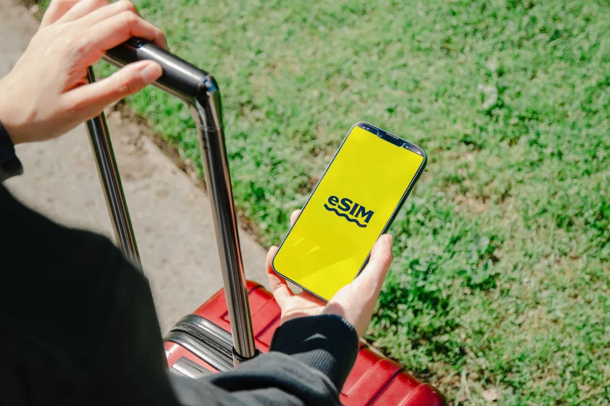 Cheapest eSIM Phone: Best Budget Options That Support eSIM in 2026