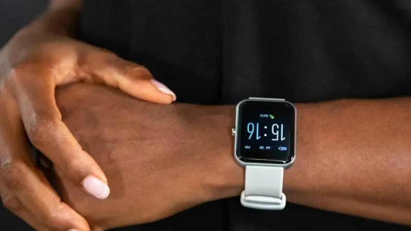 cheapest smart watch 1