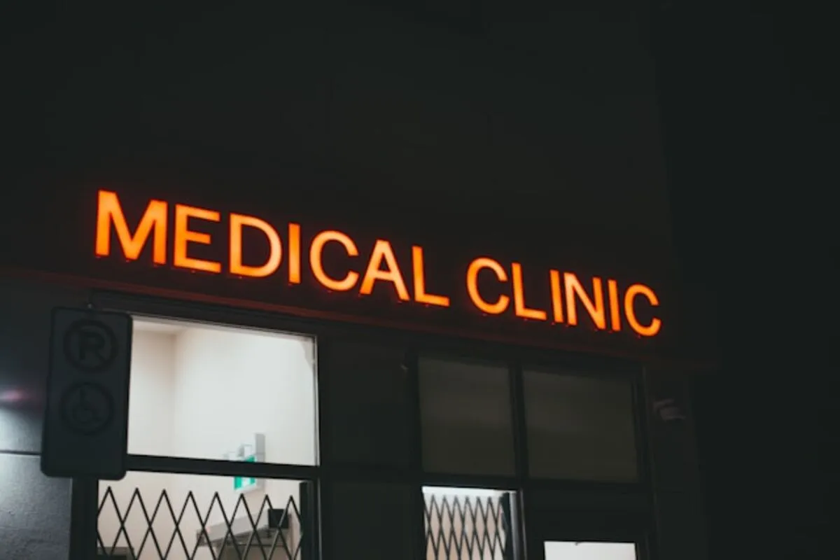 How to Find Clinics Near Me That Accept Medicaid