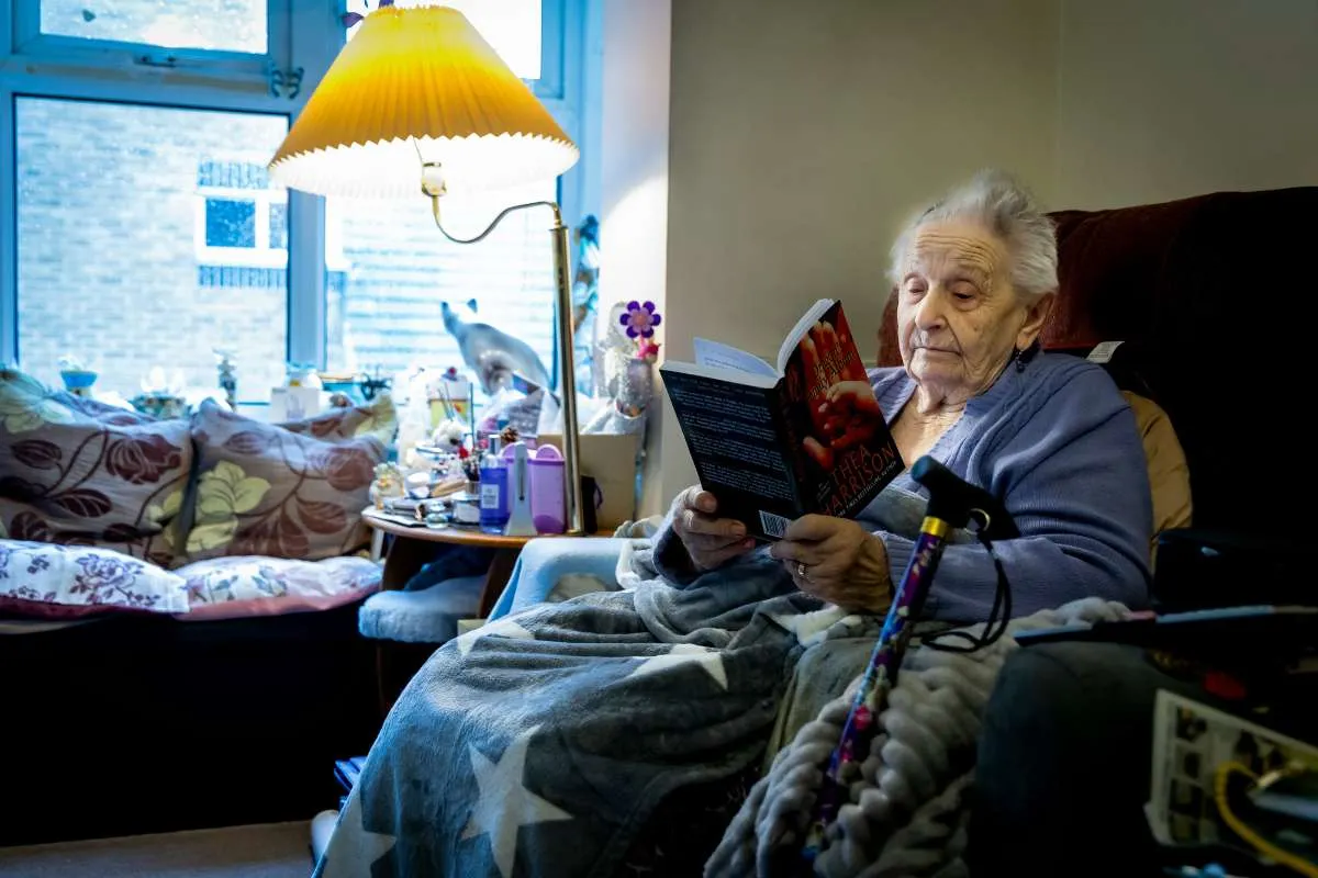 Cost of Assisted Living in Texas: Average Prices & What to Expect