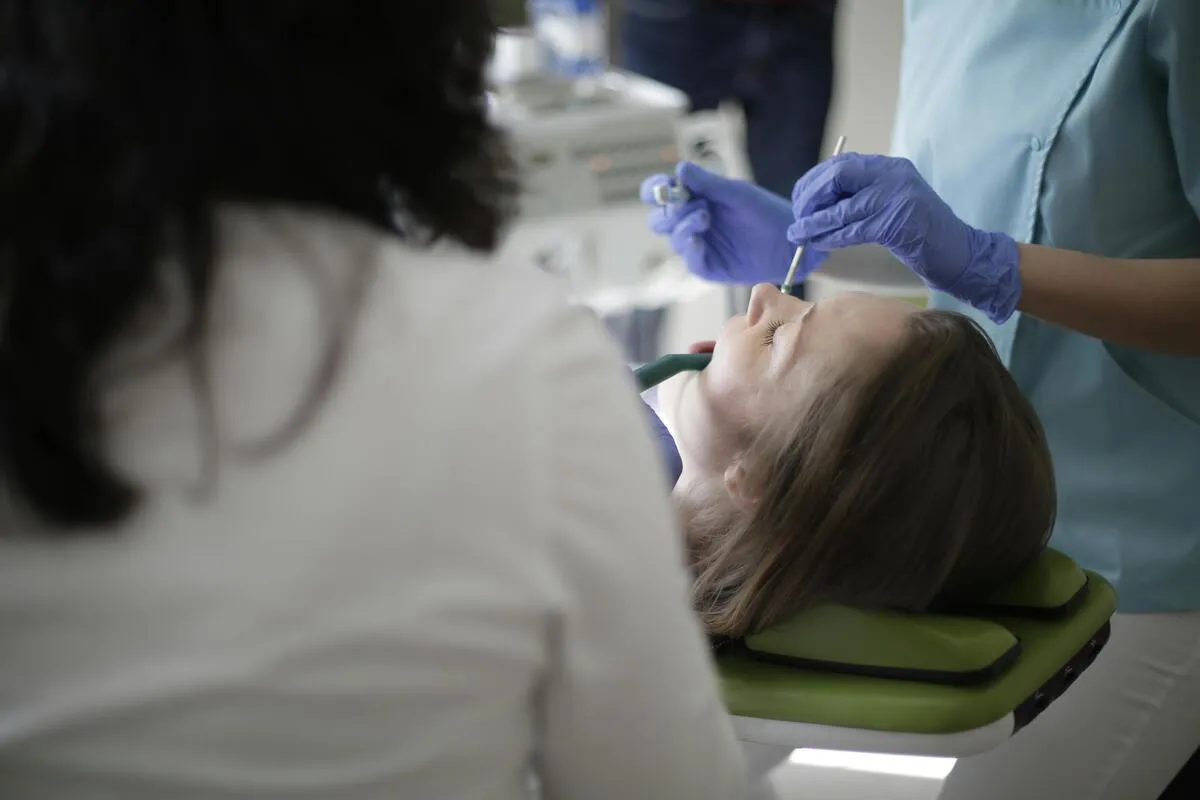 Dentist That Accept Medicaid for Adults in Virginia: How To Find Adult Medicaid Dental Care