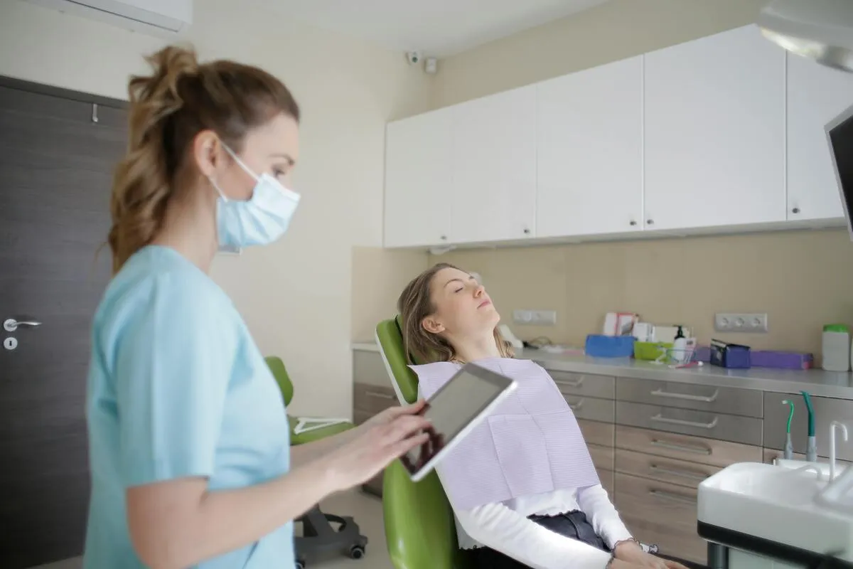 Dentists That Accept Medicaid Near Me: How to Find Affordable Dental Care in Your Area