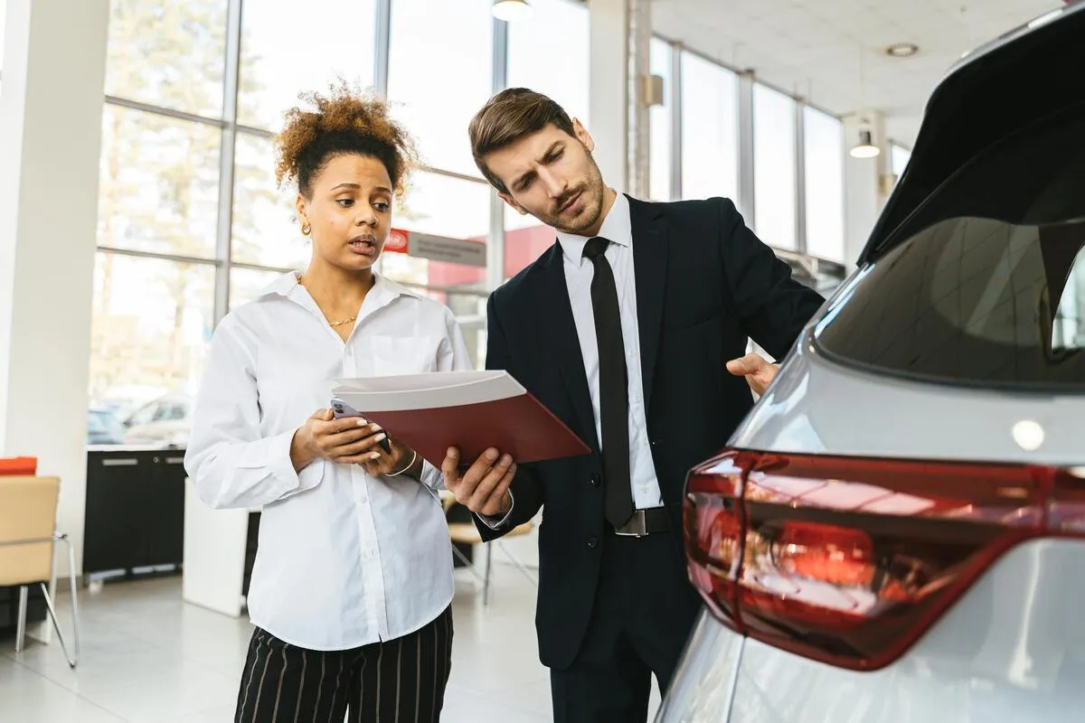 Do I Have to Report Buying a Car to SSI? What You Need to Know
