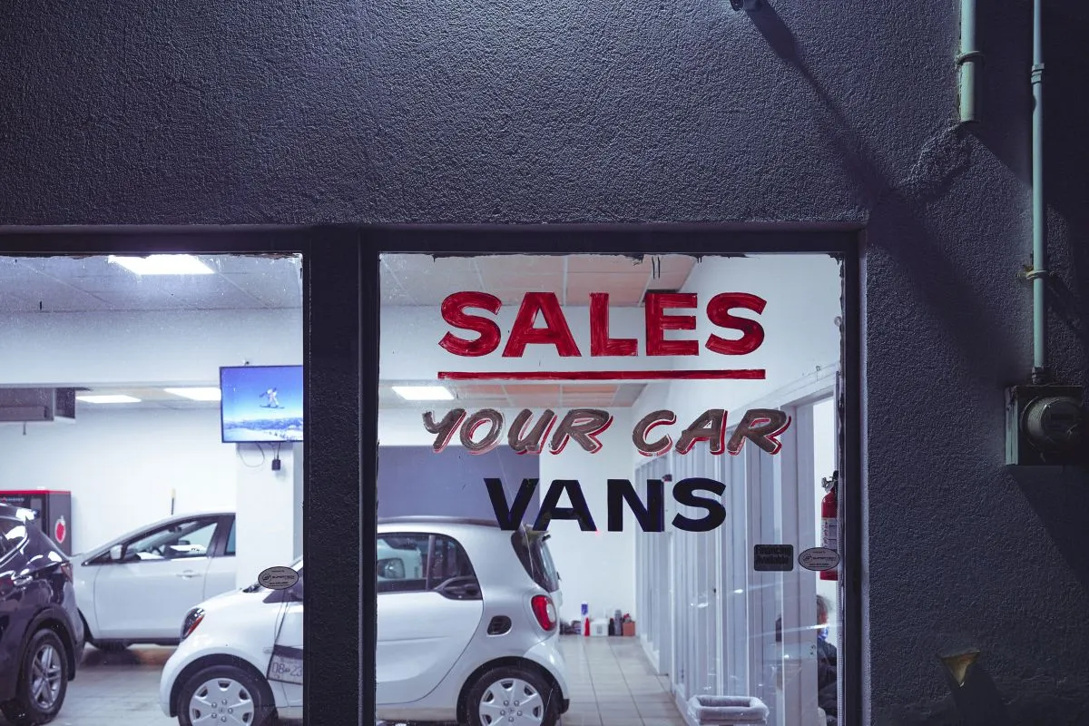 Reporting Guide: Do I Have to Report Buying a Car to SSI?