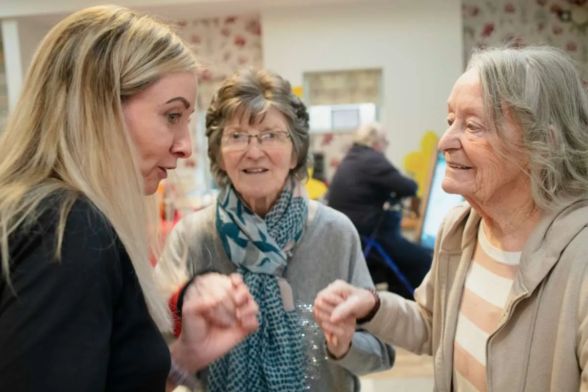 Do Nursing Homes Take Your Social Security Check? What Really Happens