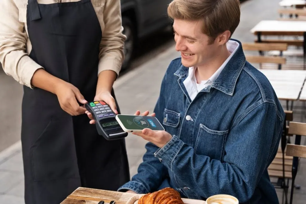 does-canes-take-ebt-payment-methods
