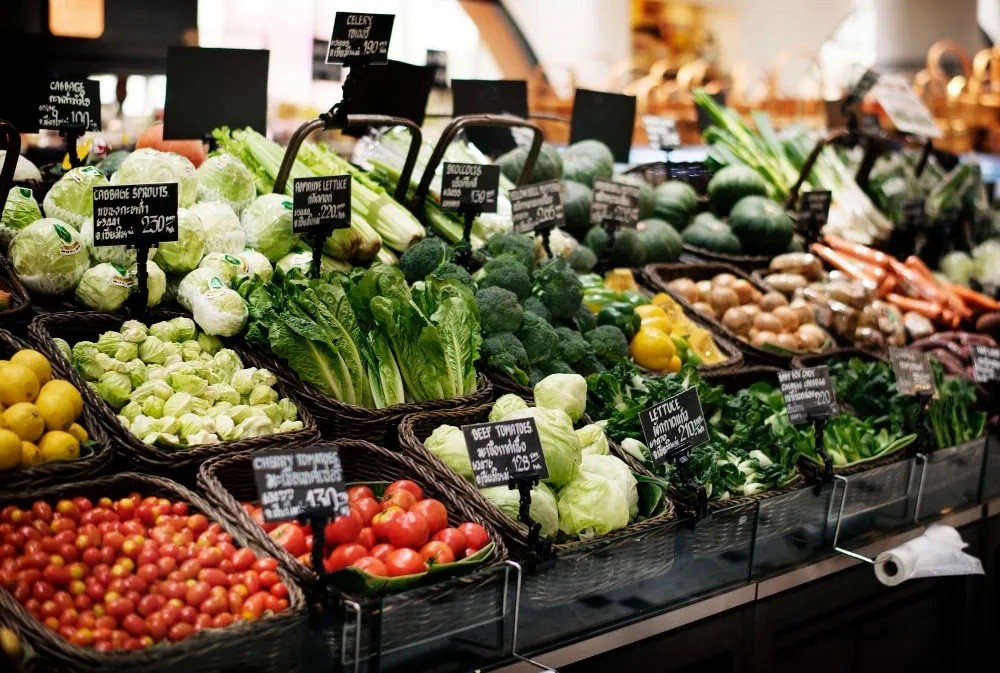 Does Fresh Thyme Take EBT? Discover How You Can Shop Smart & Save More