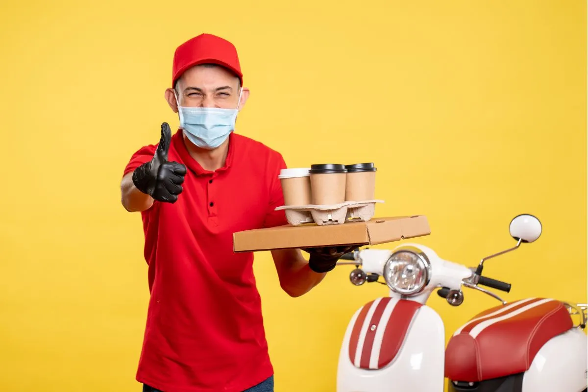 Does Grubhub Take EBT? The Truth Behind Food Delivery Payments