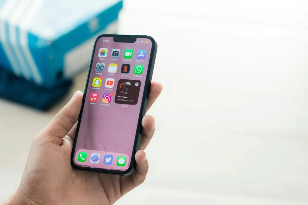 The SIM Truth: Does iPhone 13 Have a SIM Card Inside?