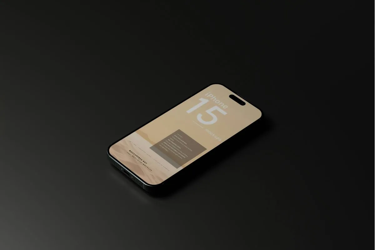 Does iPhone 15 Have SIM Card? Simplifying Your Digital Life