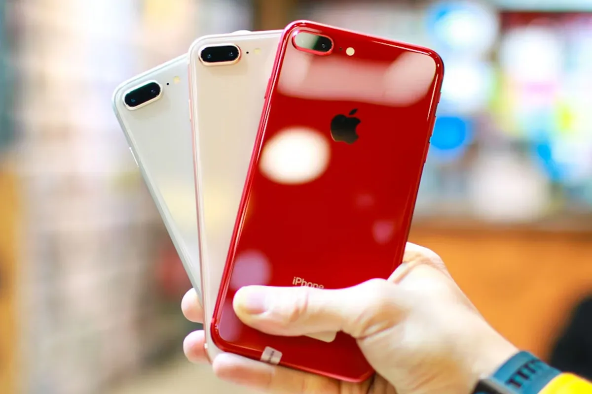 Does iPhone 8 Plus Have eSIM in 2026? What You Need to Know