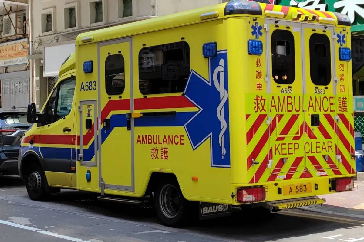 Does Medicaid Cover Ambulance Services: What Is Covered and What Is Not