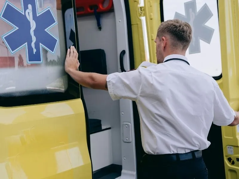 does medicaid cover ambulance rides