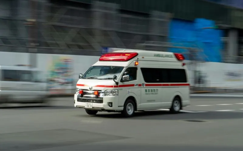 does-medicaid-cover-ambulance-situations
