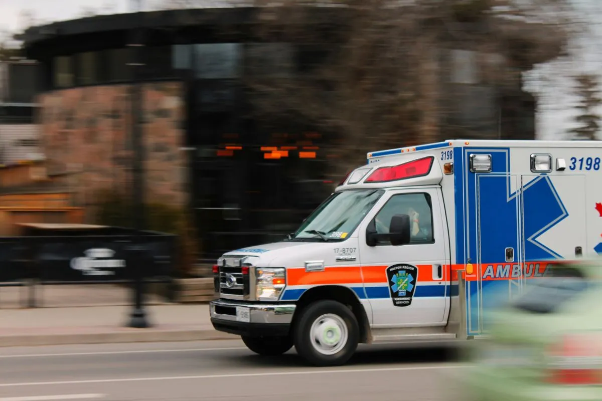 Does Medicaid Cover Ambulance? Get Care When Minutes Count