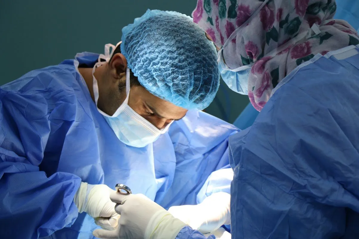 Does Medicaid Cover Breast Reduction? Understanding Medical Necessity