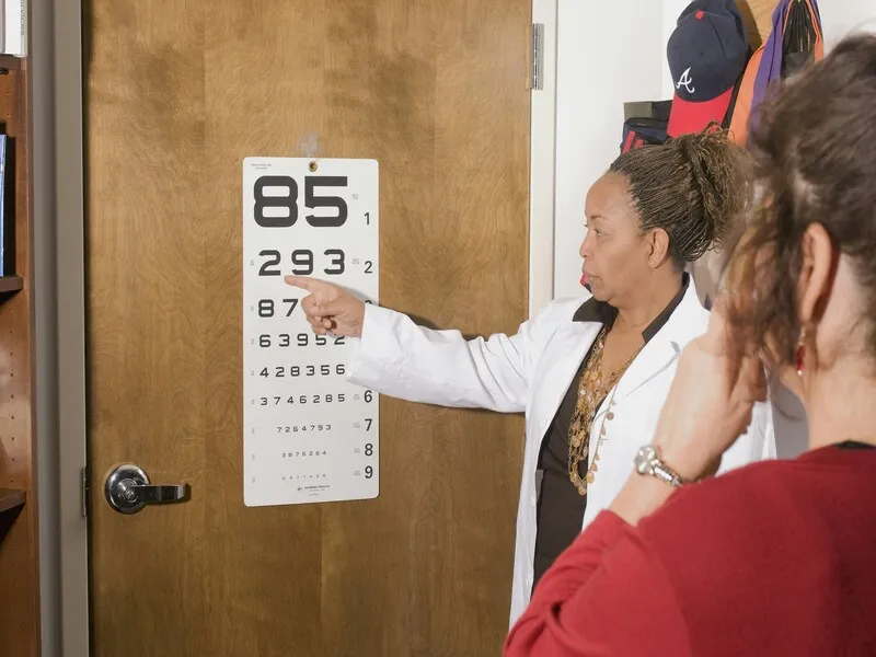 does-medicaid-cover-eye-exams