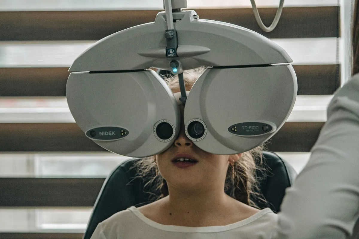 Does Medicaid Cover Eye Exams? Understanding Vision Care Benefits