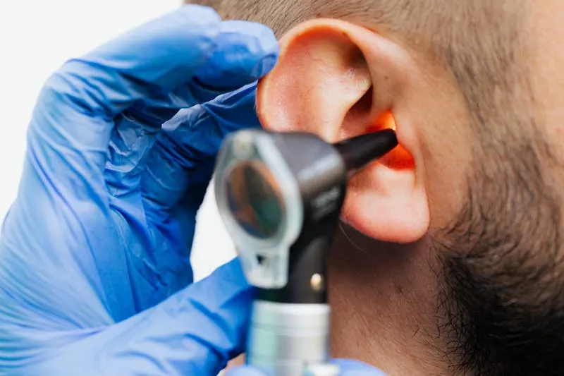 does medicaid cover hearing tests