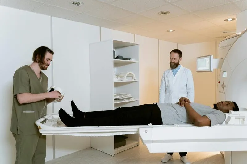 does-medicaid-cover-mri