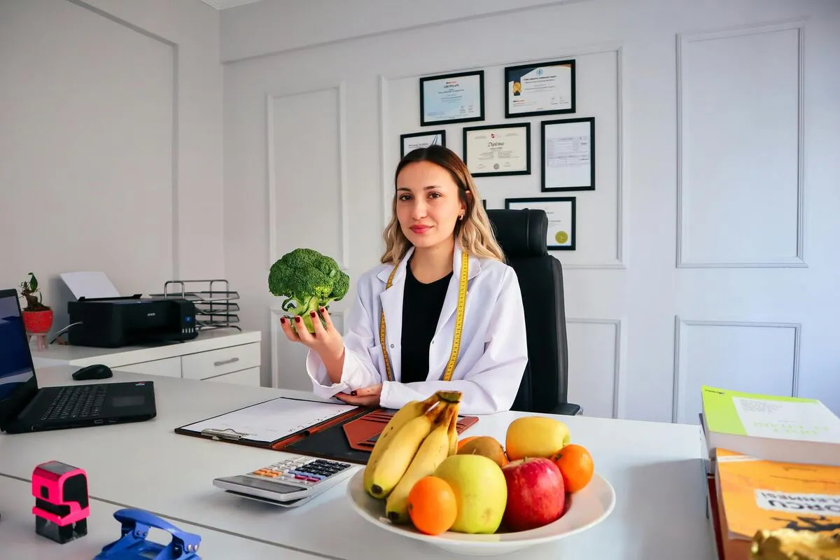 Does Medicaid Cover Nutritionist? What Medicaid Actually Pays For