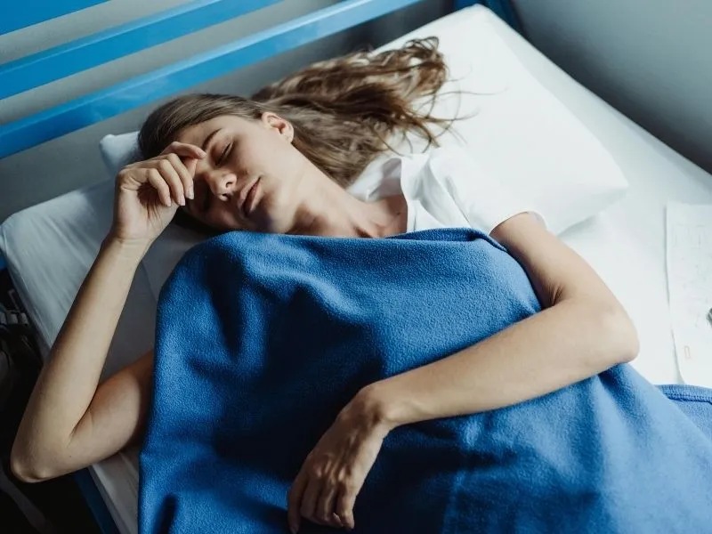 Can you get a sleep study with Medicaid?