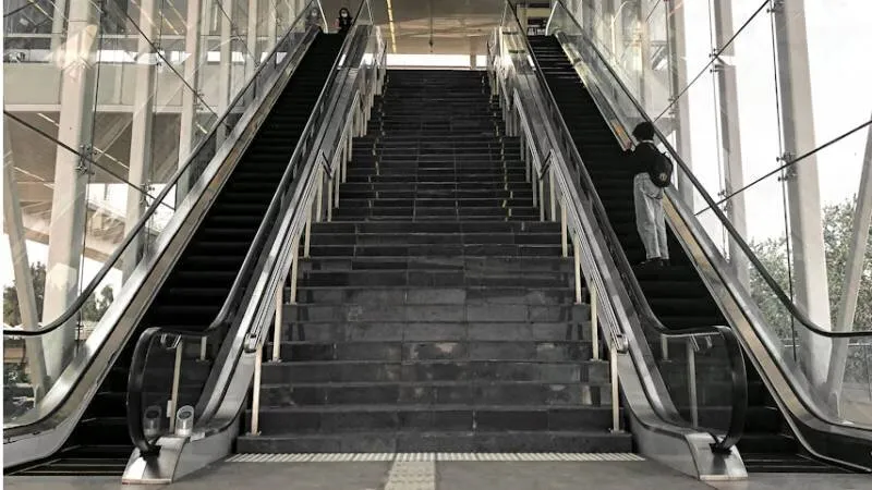 does medicaid cover stair lifts 1