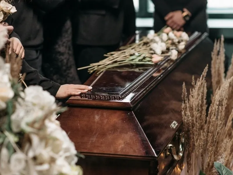does medicaid pay for cremation