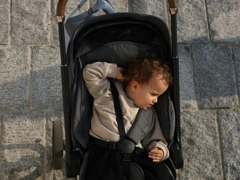 free stroller with medicaid