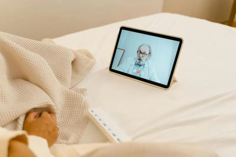 does-medicare-ever-call-you-at-home