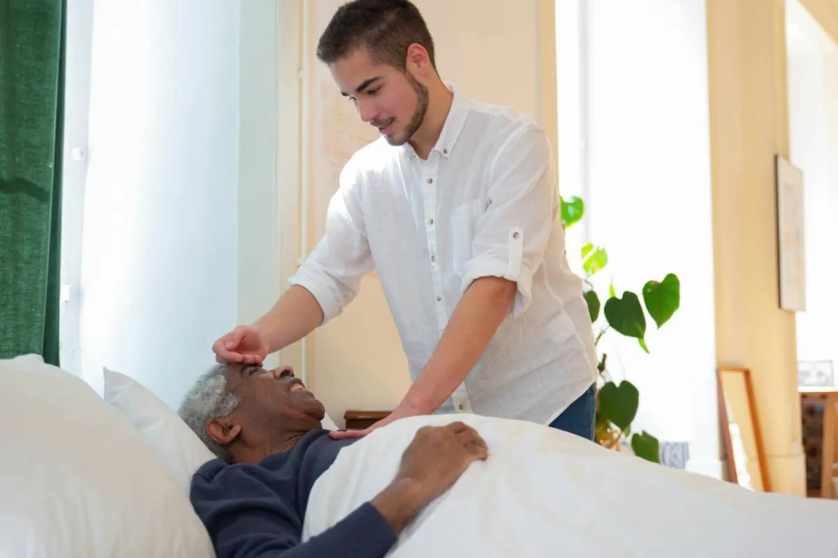 Does Medicare Cover 24-Hour In-Home Hospice Care? What Families Should Expect
