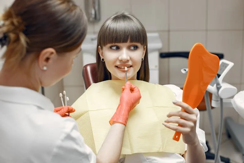 does medicare cover dental implants