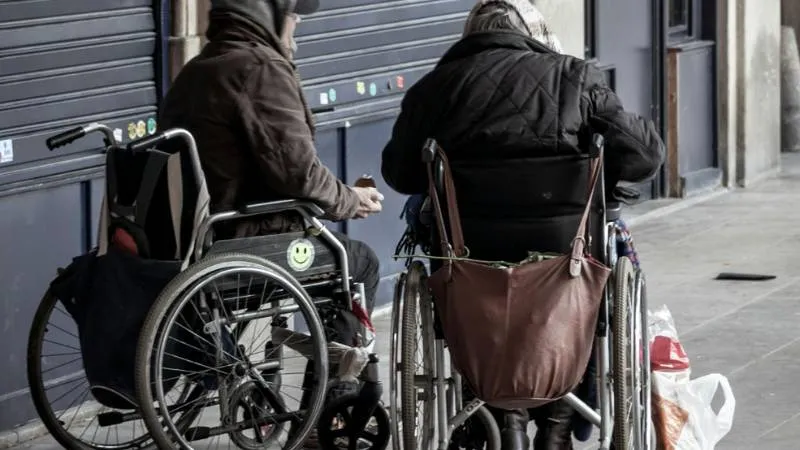 does-medicare-cover-electric-wheelchairs